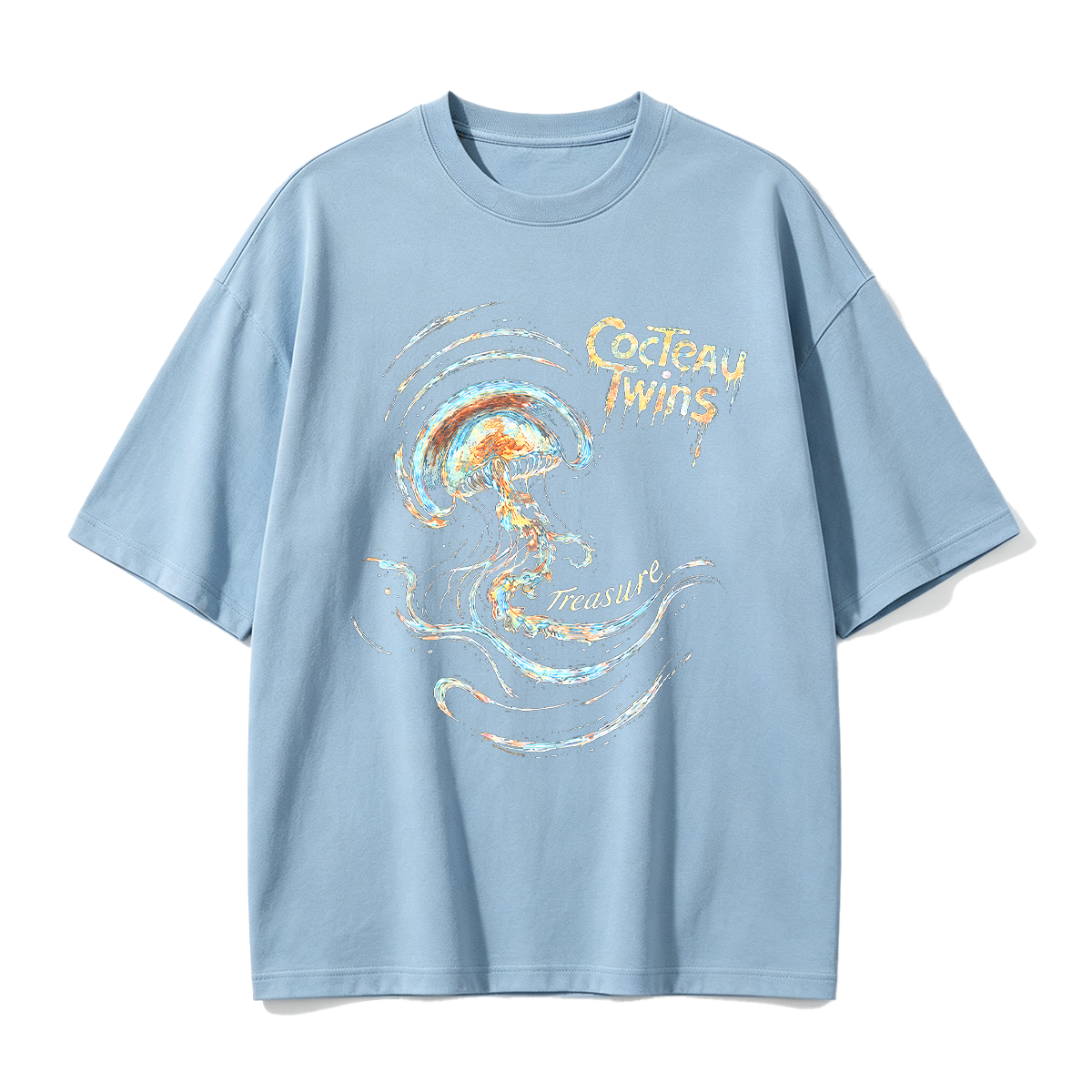 Cocteau Twins T-shirt