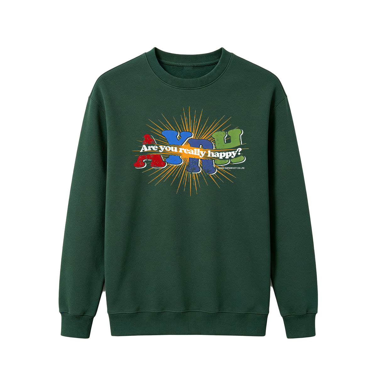 Habibti Oversized T-shirt