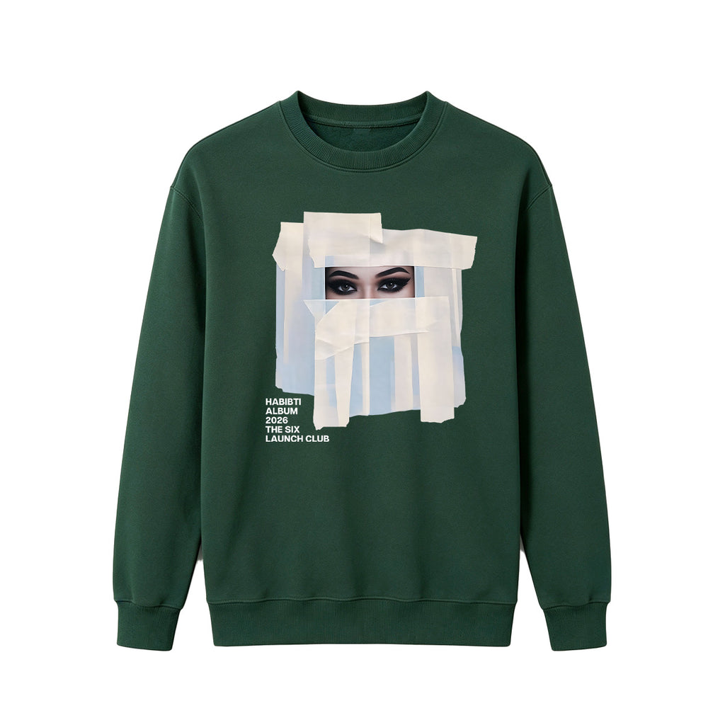 Habibti Oversized T-shirt