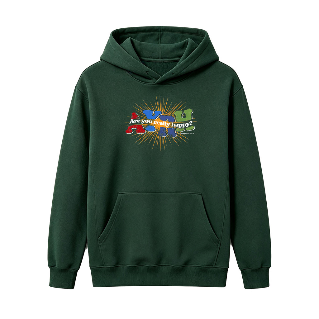 Habibti Oversized T-shirt