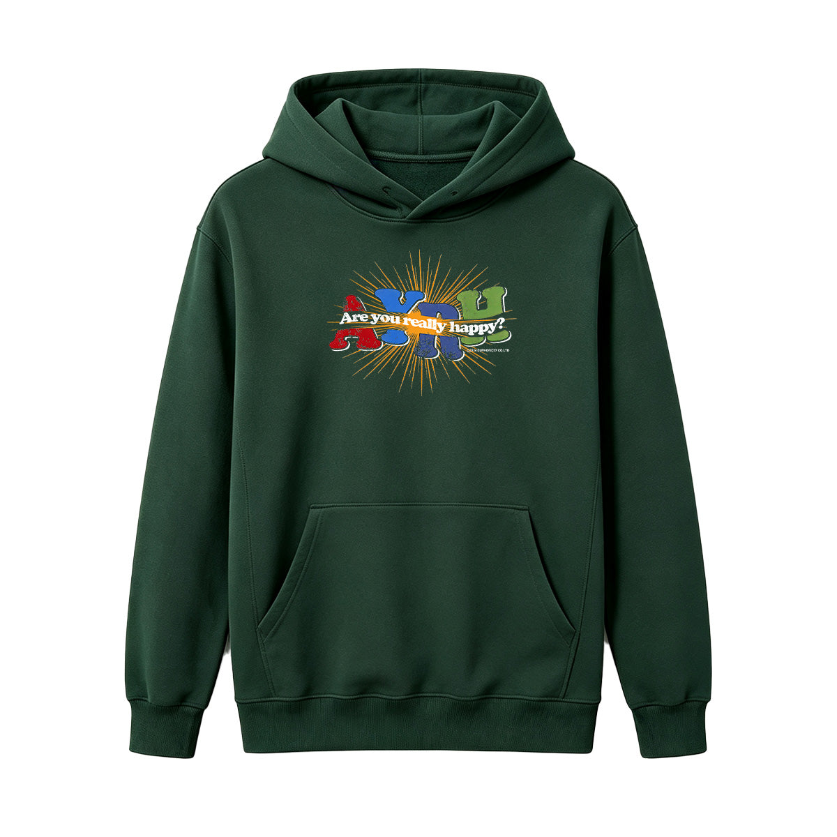 Habibti Oversized T-shirt