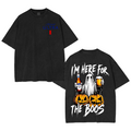 Funny Halloween T-shirt