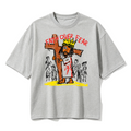 Jesus Oversized T-shirt