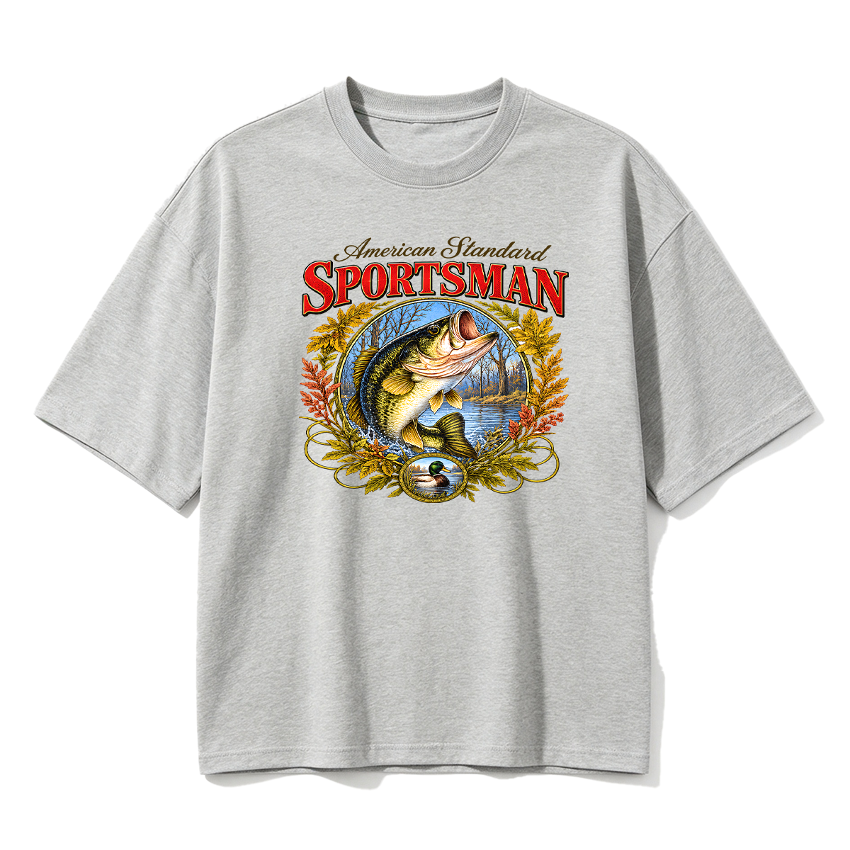 Explore the Great Outdoors T-shirt