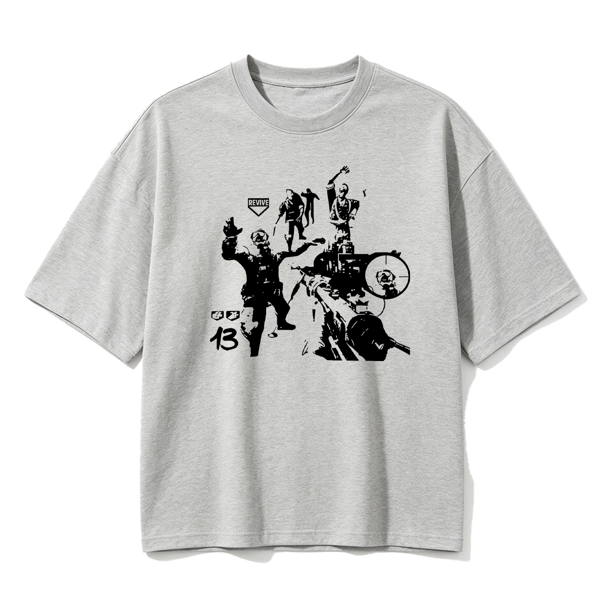 Vintage T-shirt