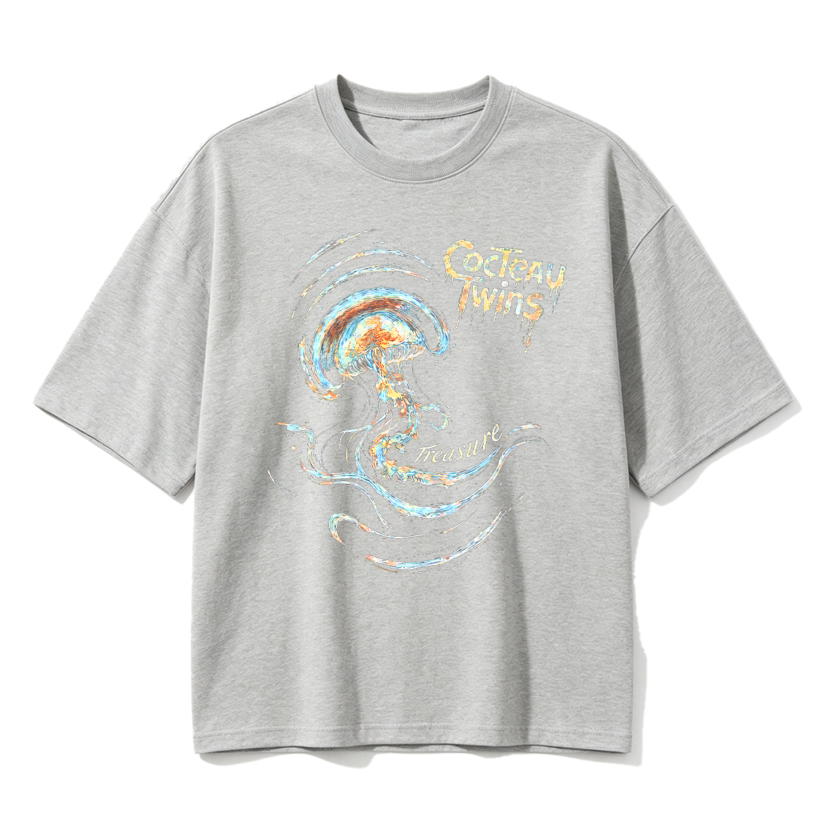 Cocteau Twins T-shirt
