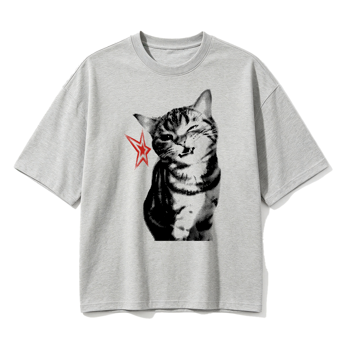 Cat T-shirt
