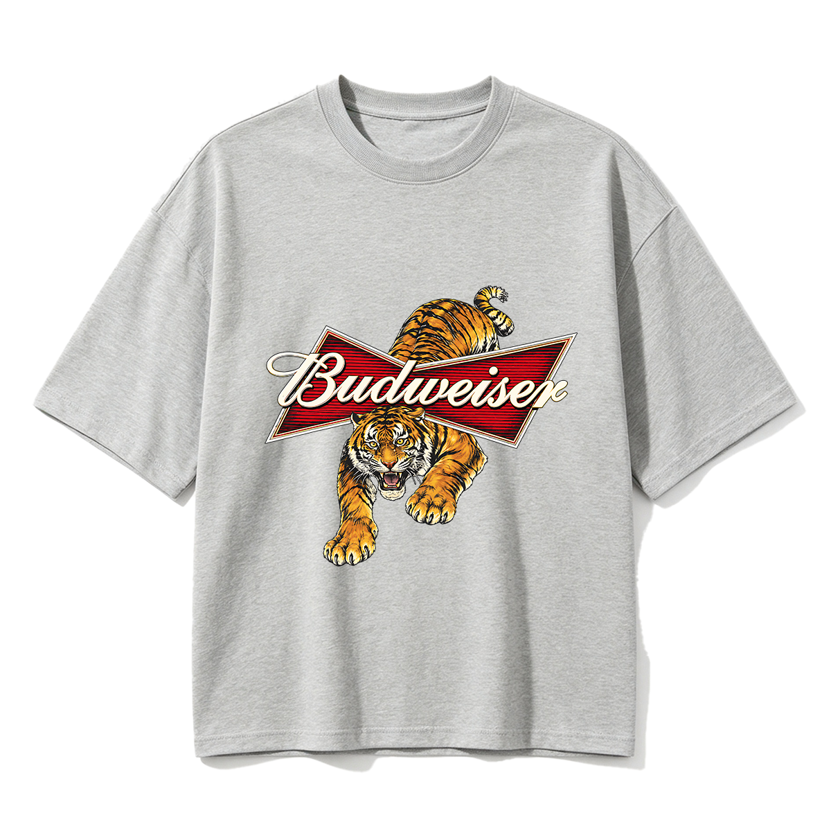 Budweiser Vintage T-shirt