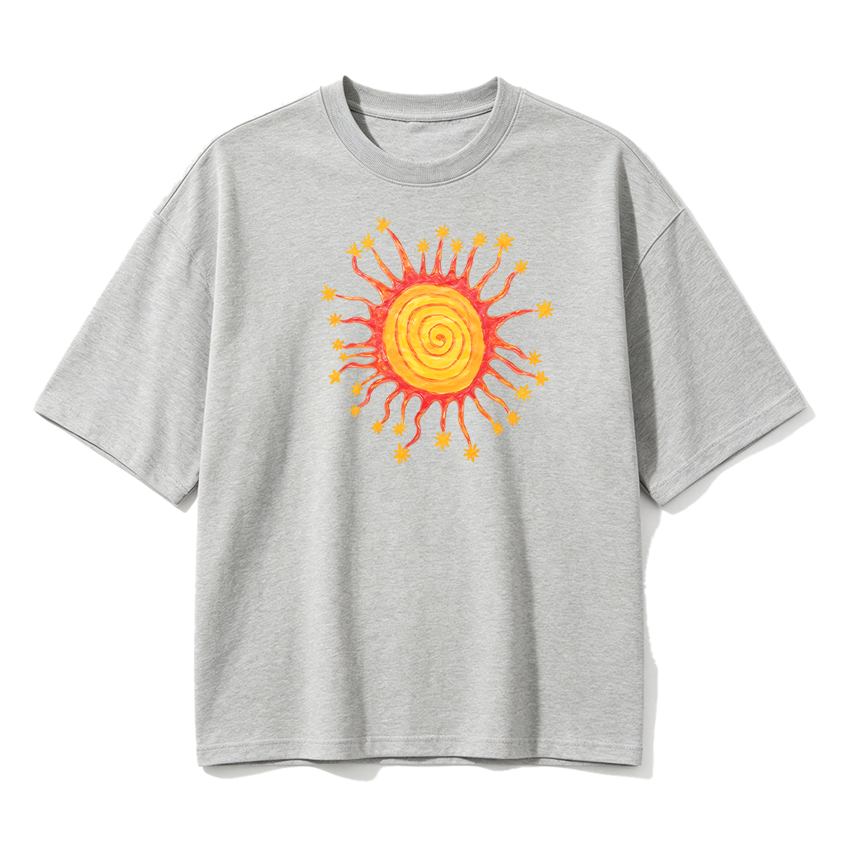 Sun T-shirt