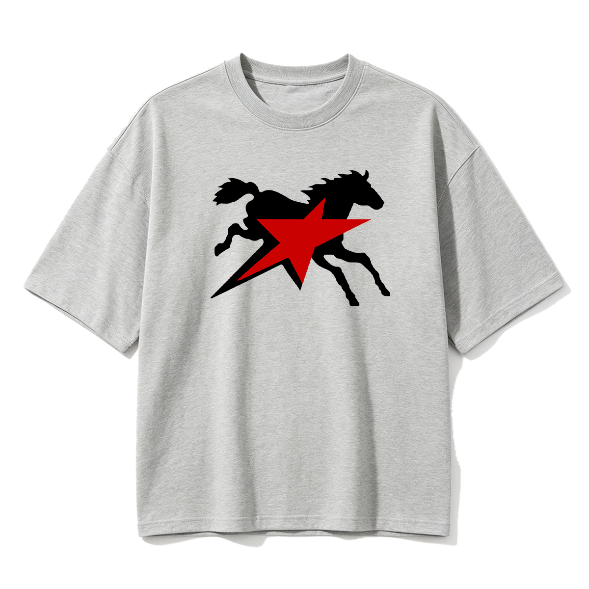 Horse Racing T-shirt