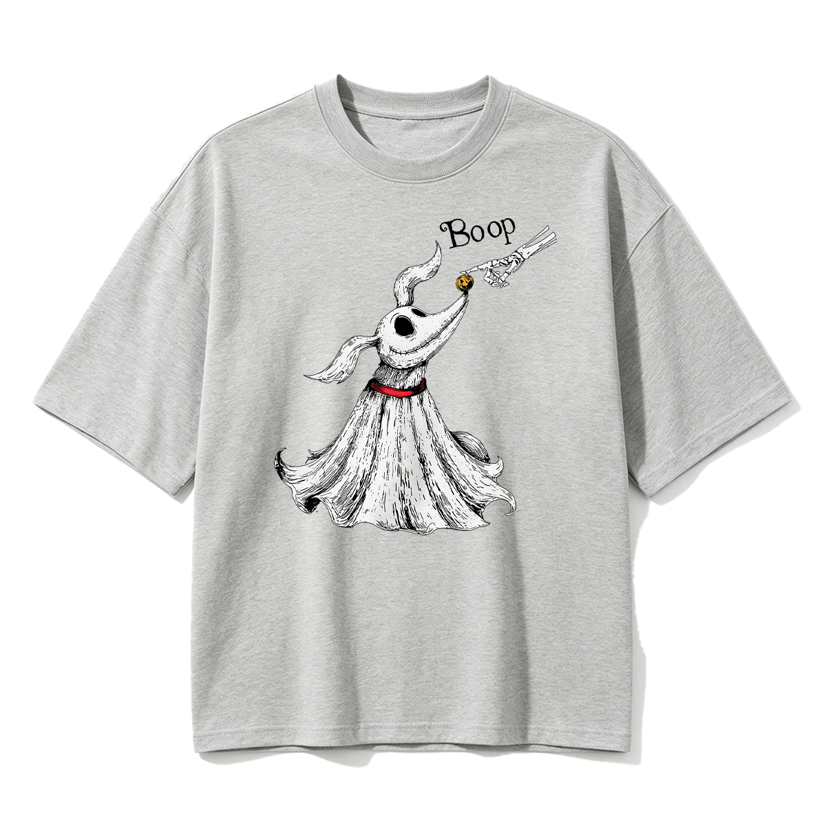Zero Dog T-shirt