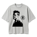 Fight Club Vintage Oversized T-shirt