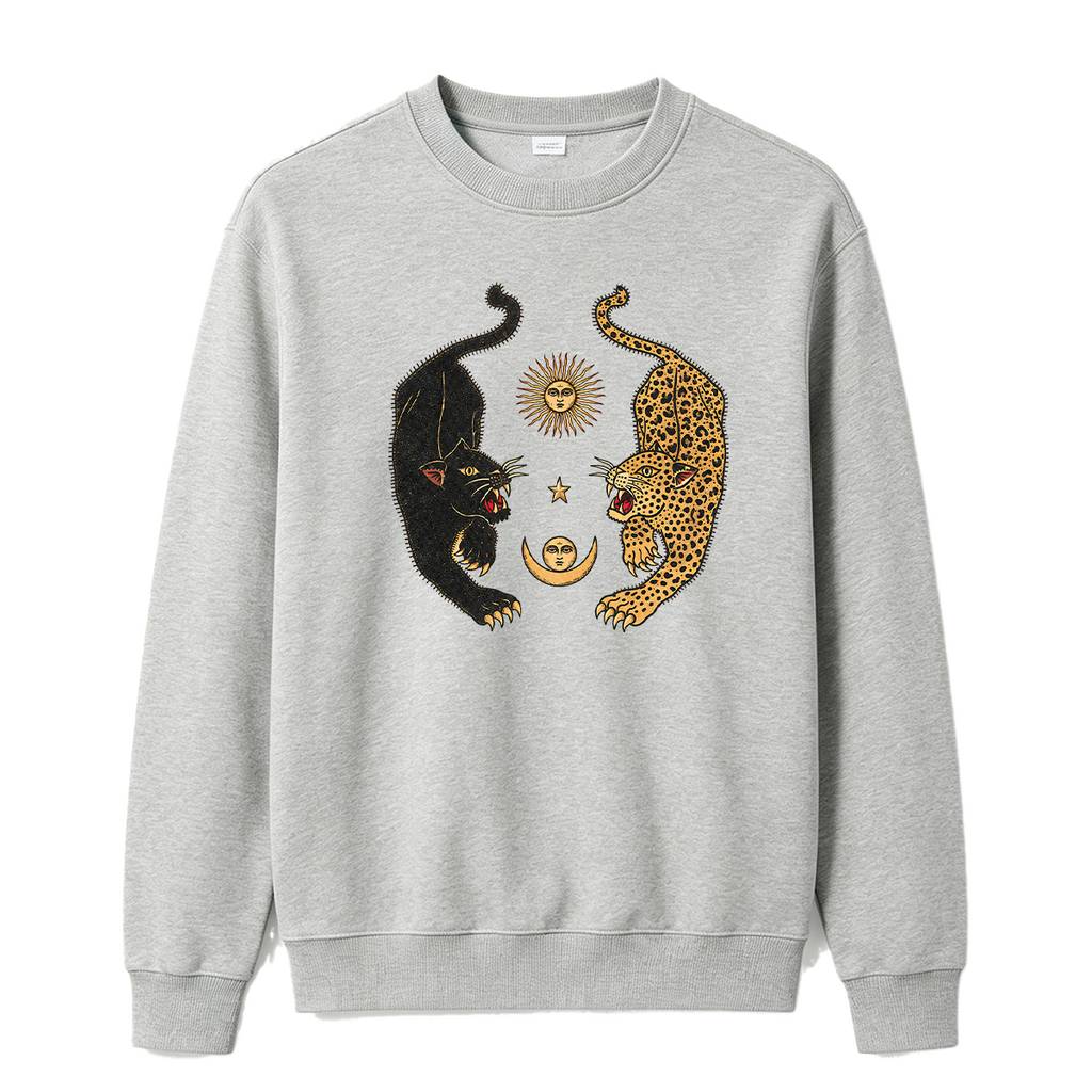 Sun and Moon T-shirt
