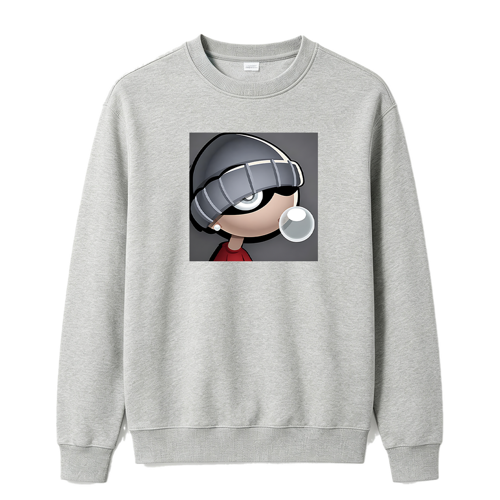 Xbox 360 Beanie Gamerpic Oversized T-shirt