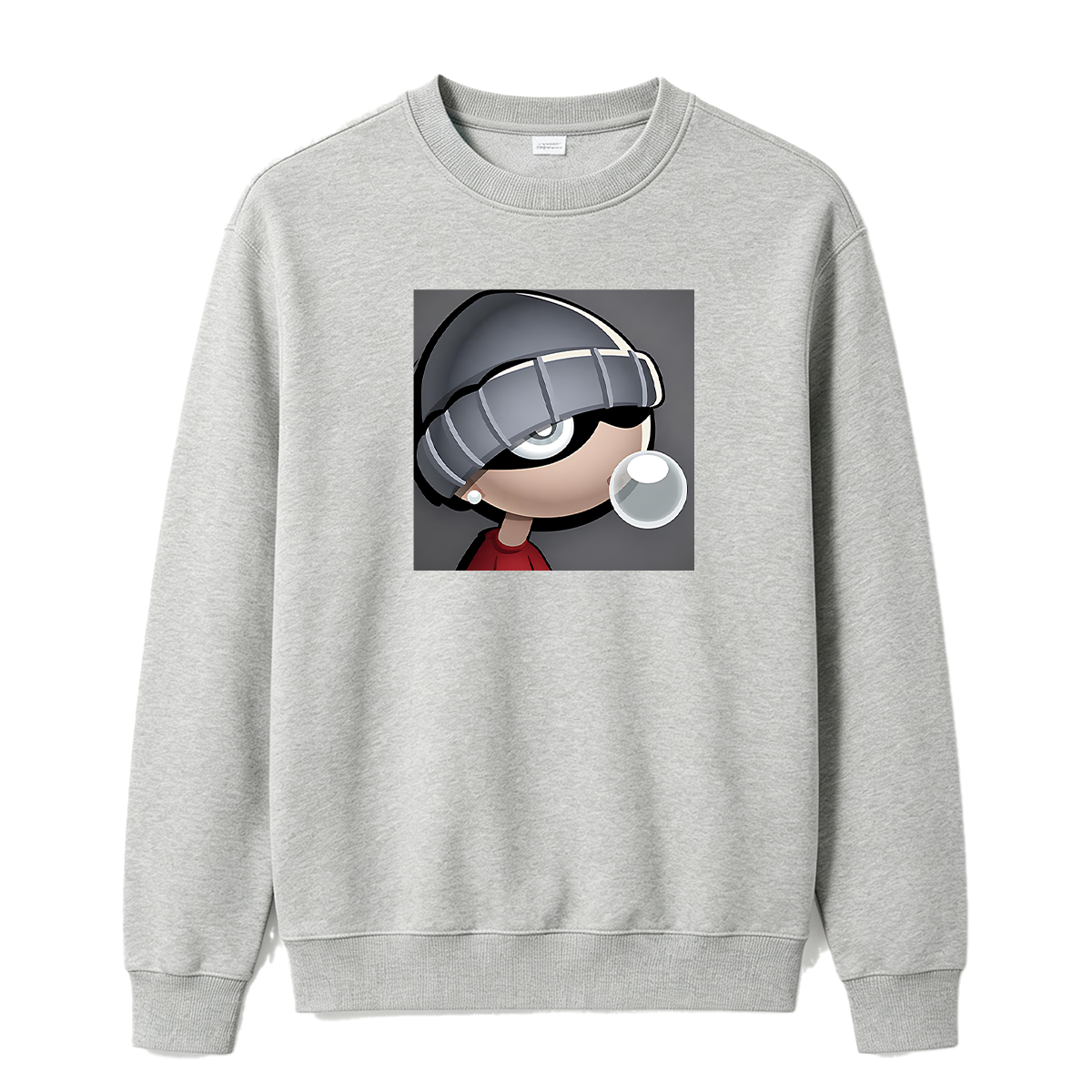 Xbox 360 Beanie Gamerpic Oversized T-shirt