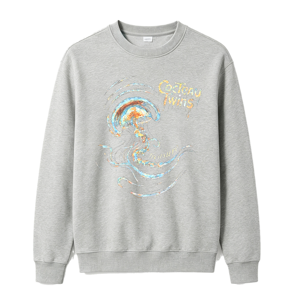 Cocteau Twins T-shirt