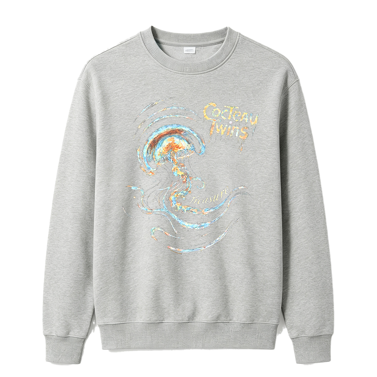 Cocteau Twins T-shirt