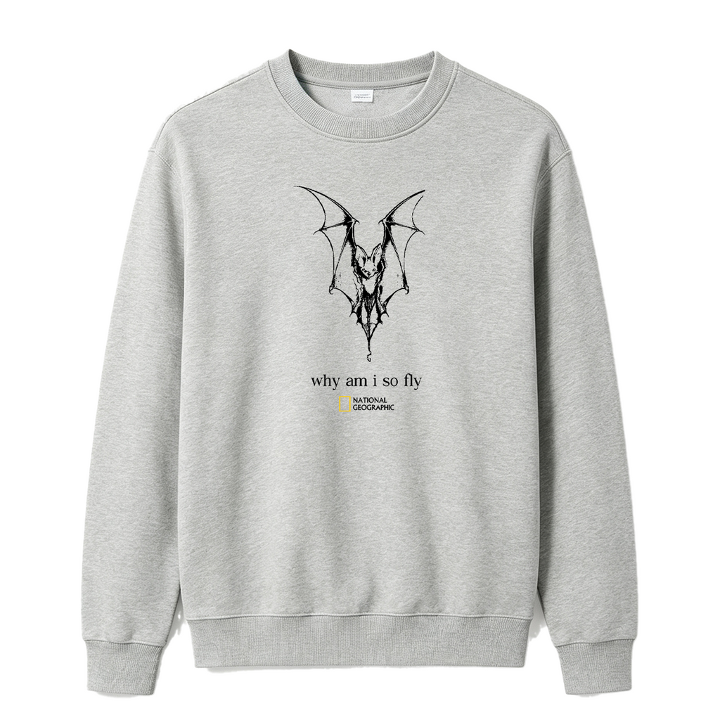 why am i so fly T-shirt