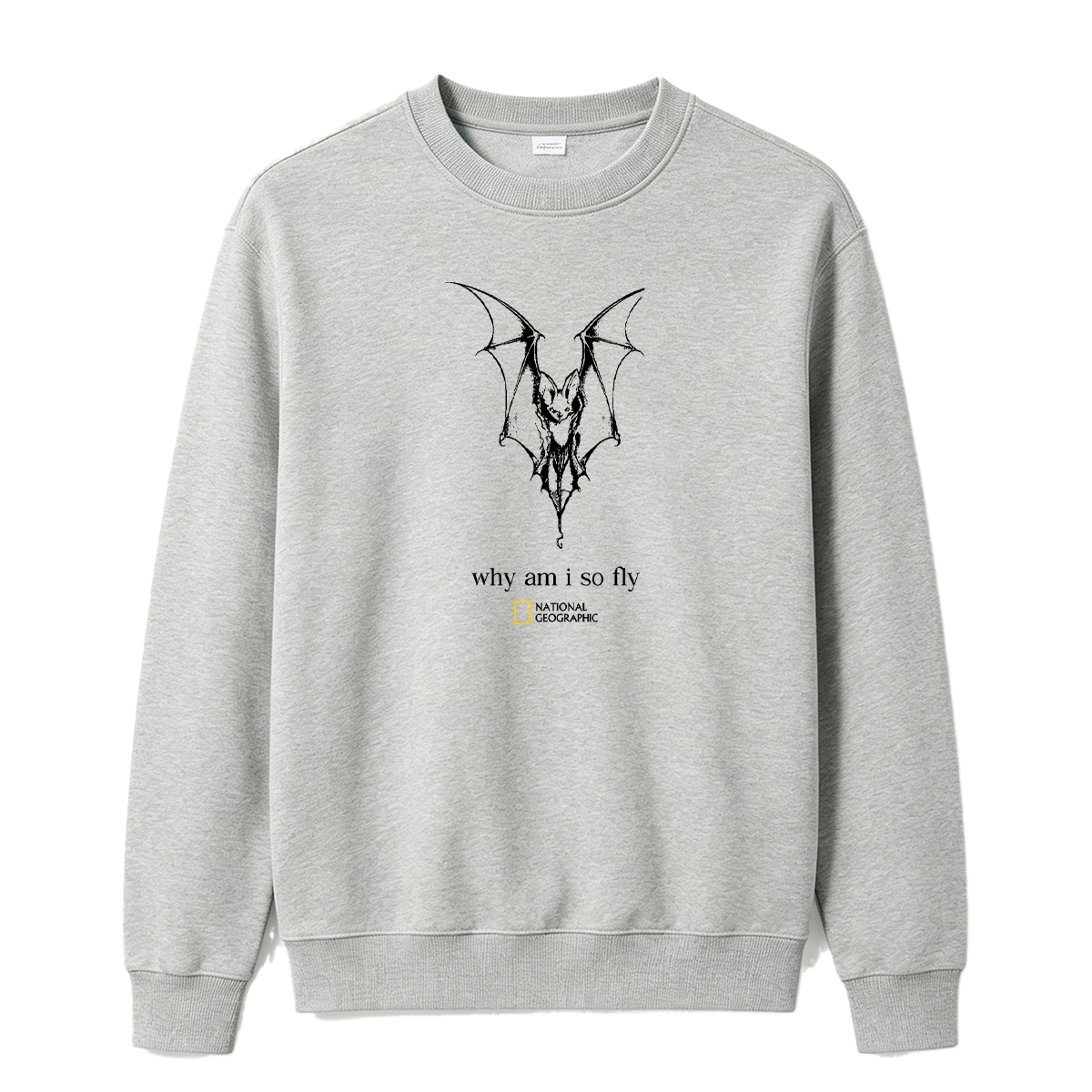 why am i so fly T-shirt