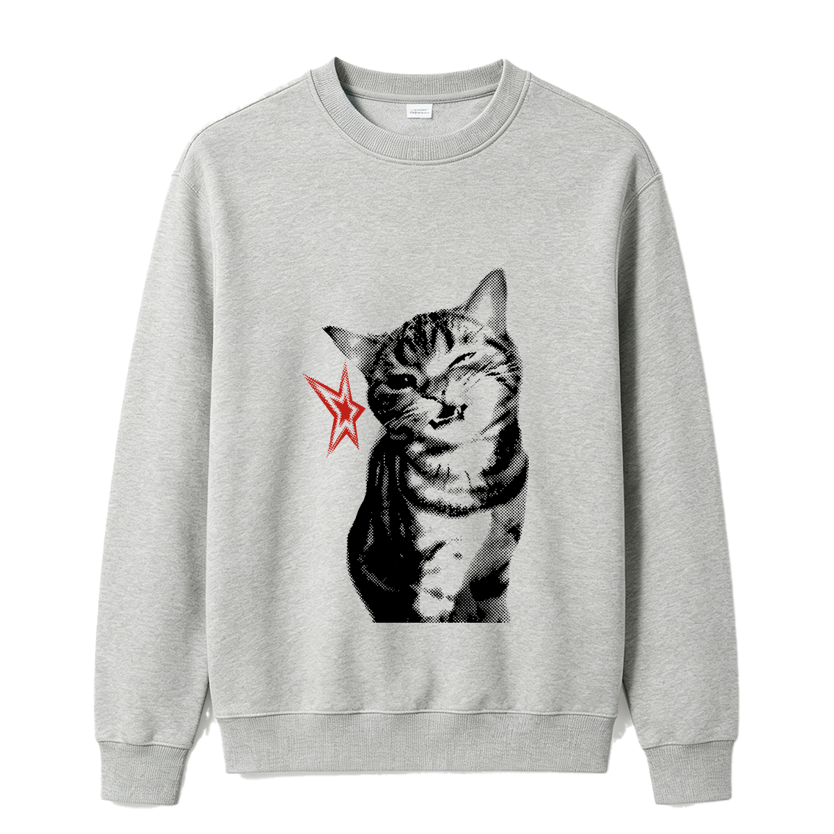 Cat T-shirt
