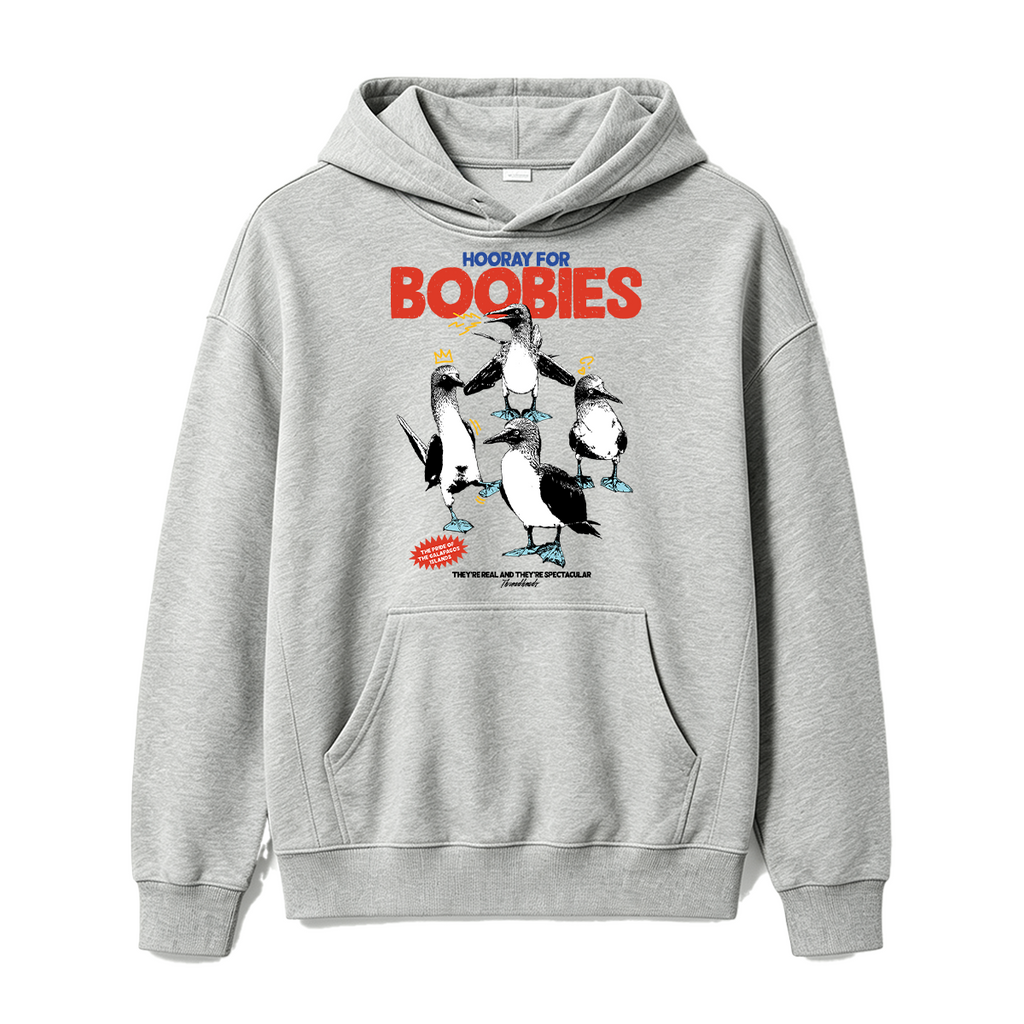 Penguin Oversized T-shirt