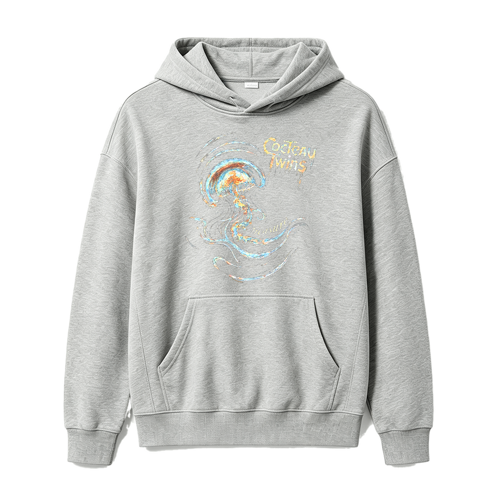 Cocteau Twins T-shirt