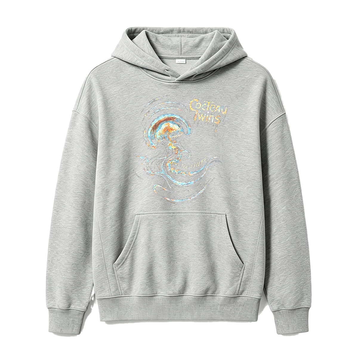 Cocteau Twins T-shirt