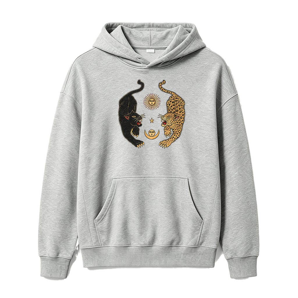 Sun and Moon T-shirt