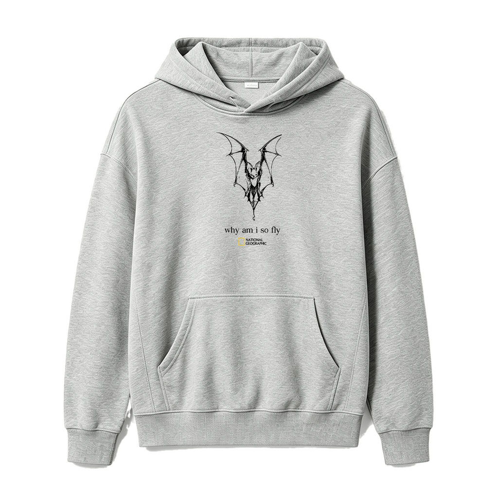 why am i so fly T-shirt
