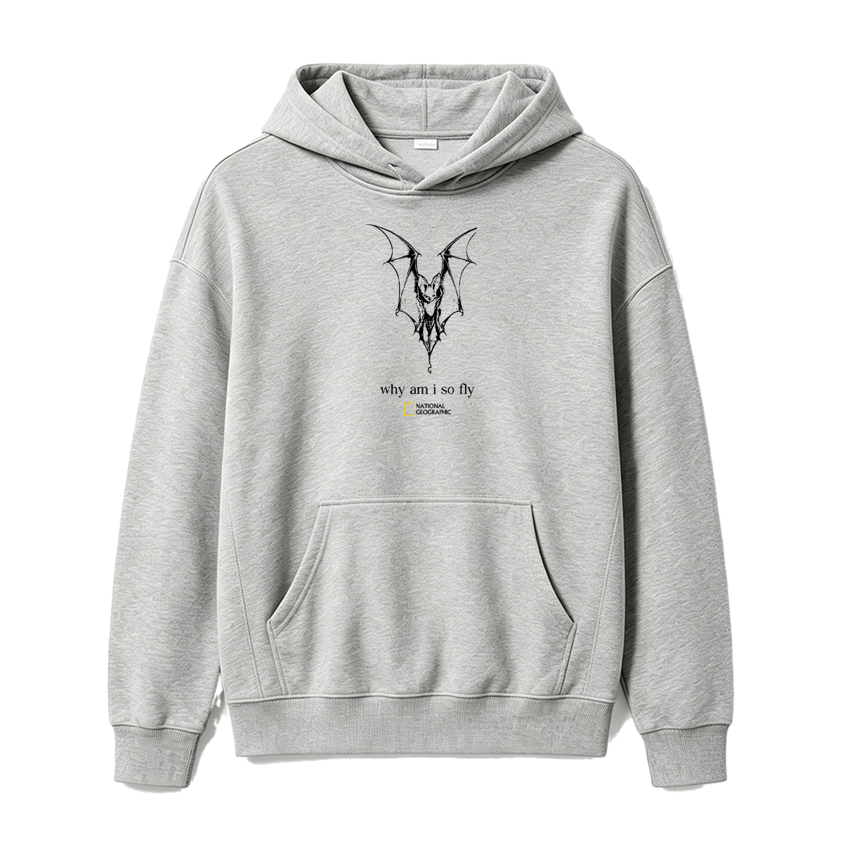 why am i so fly T-shirt