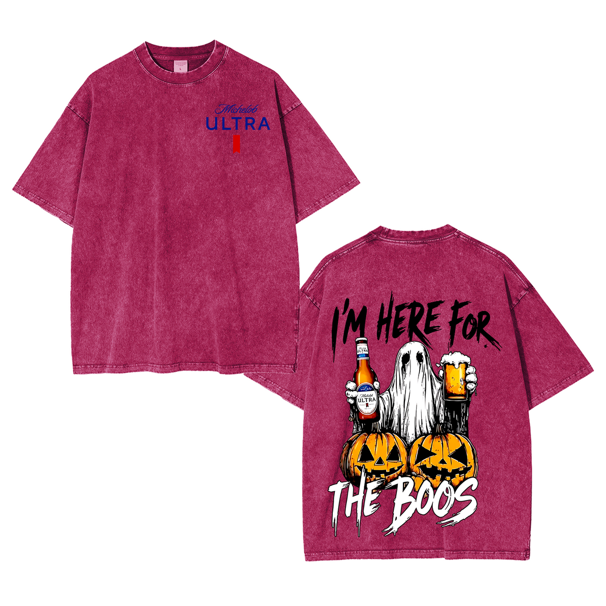 Funny Halloween T-shirt