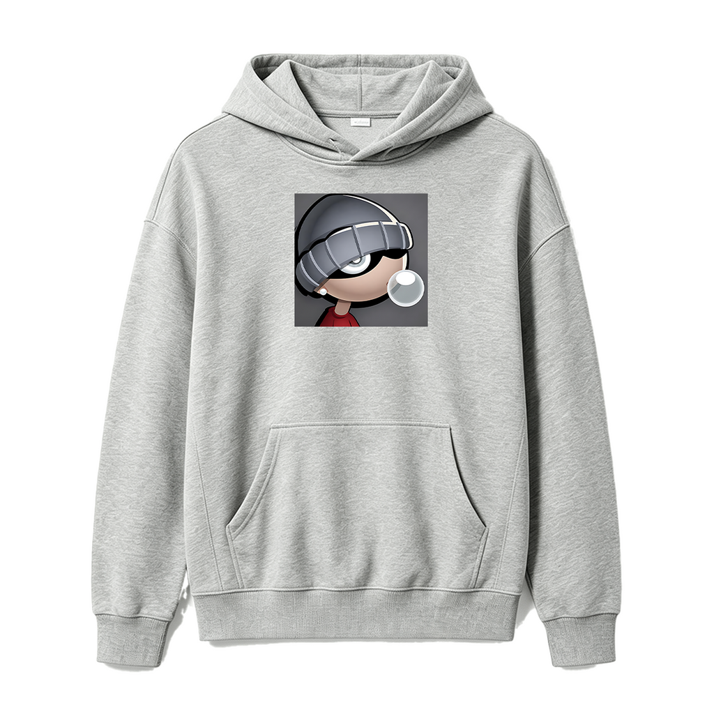 Xbox 360 Beanie Gamerpic Oversized T-shirt