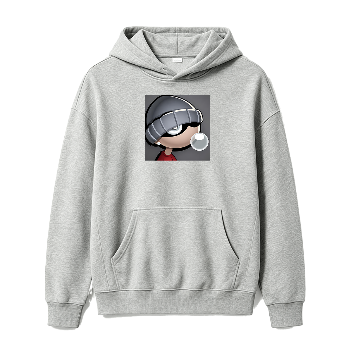 Xbox 360 Beanie Gamerpic Oversized T-shirt
