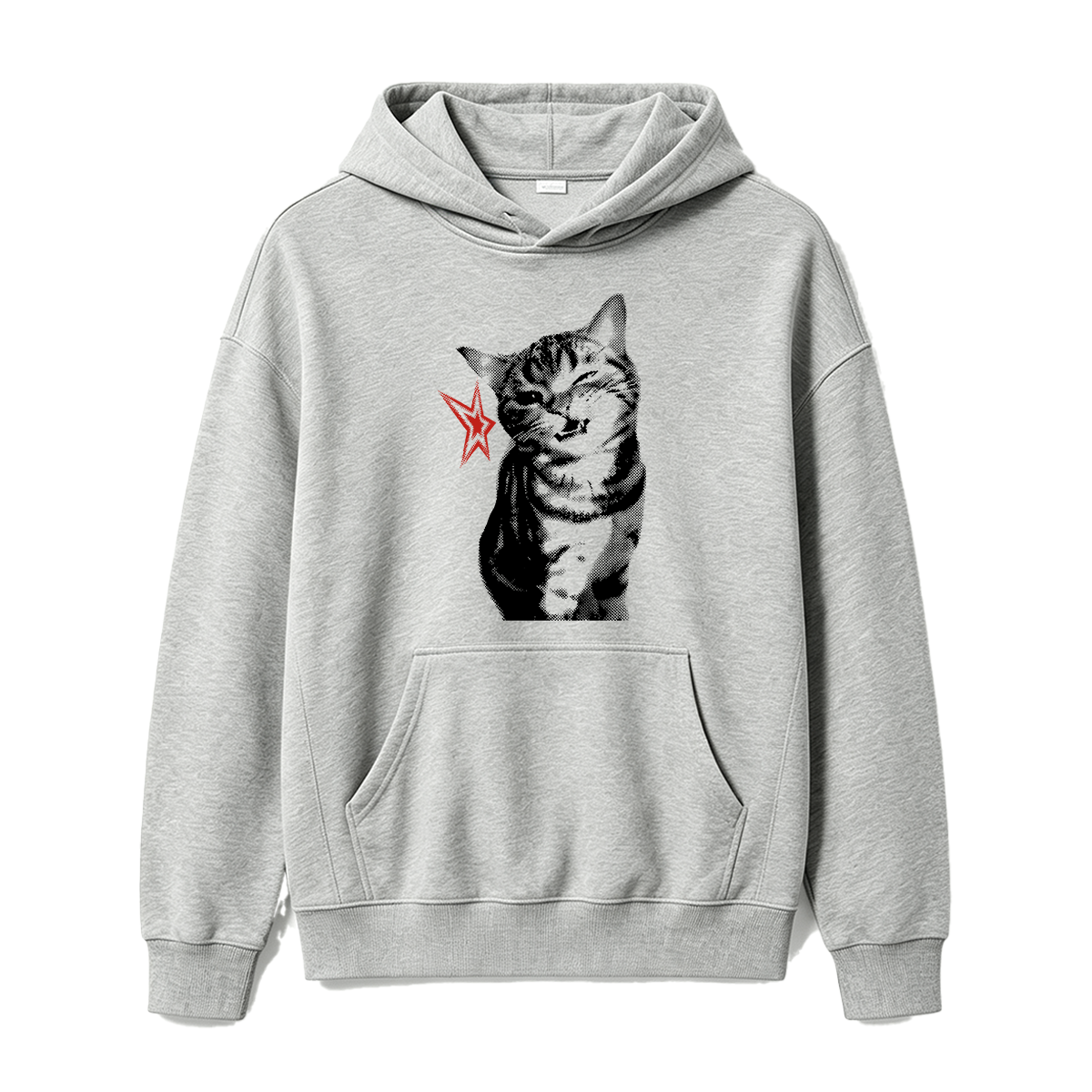 Cat T-shirt