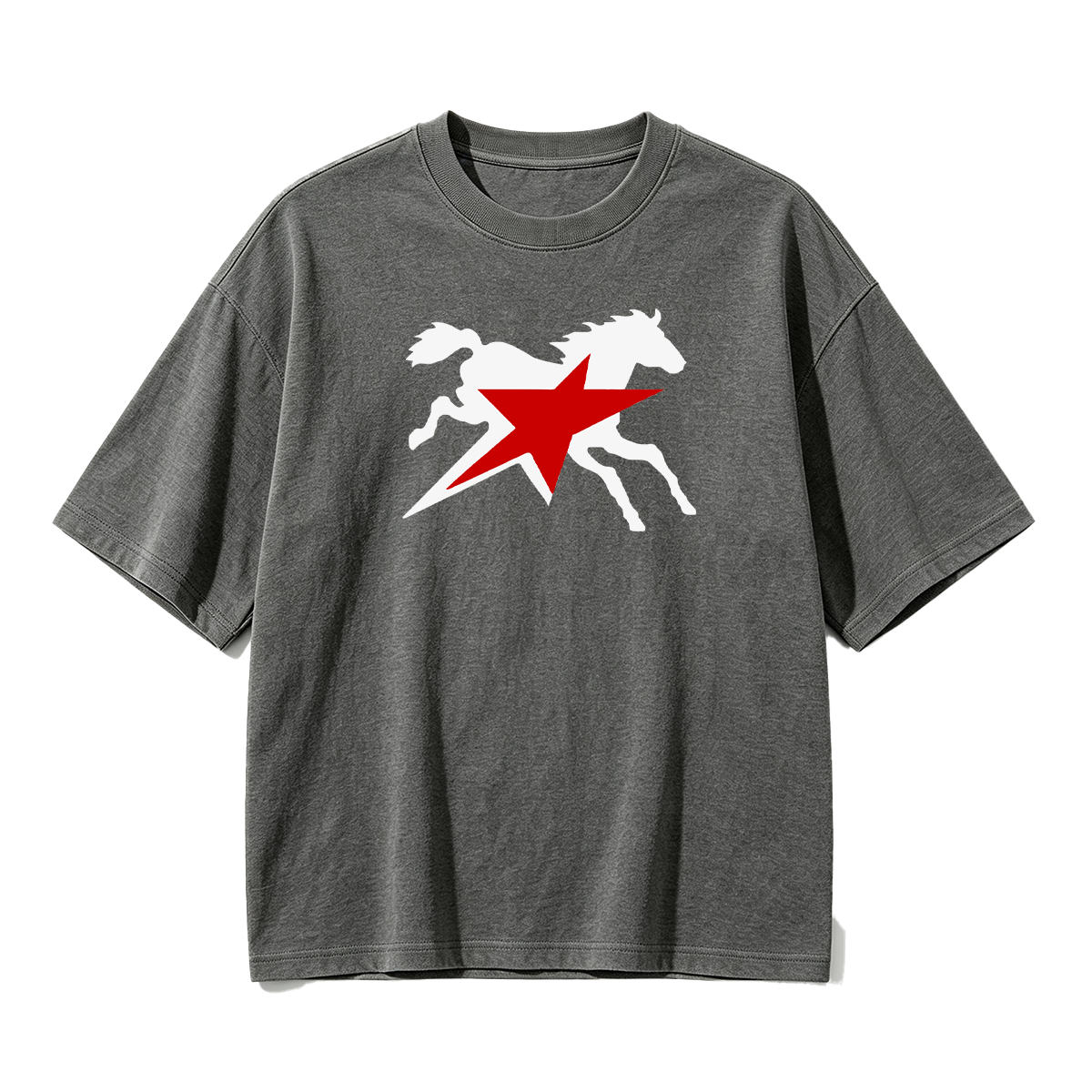 Horse Racing T-shirt