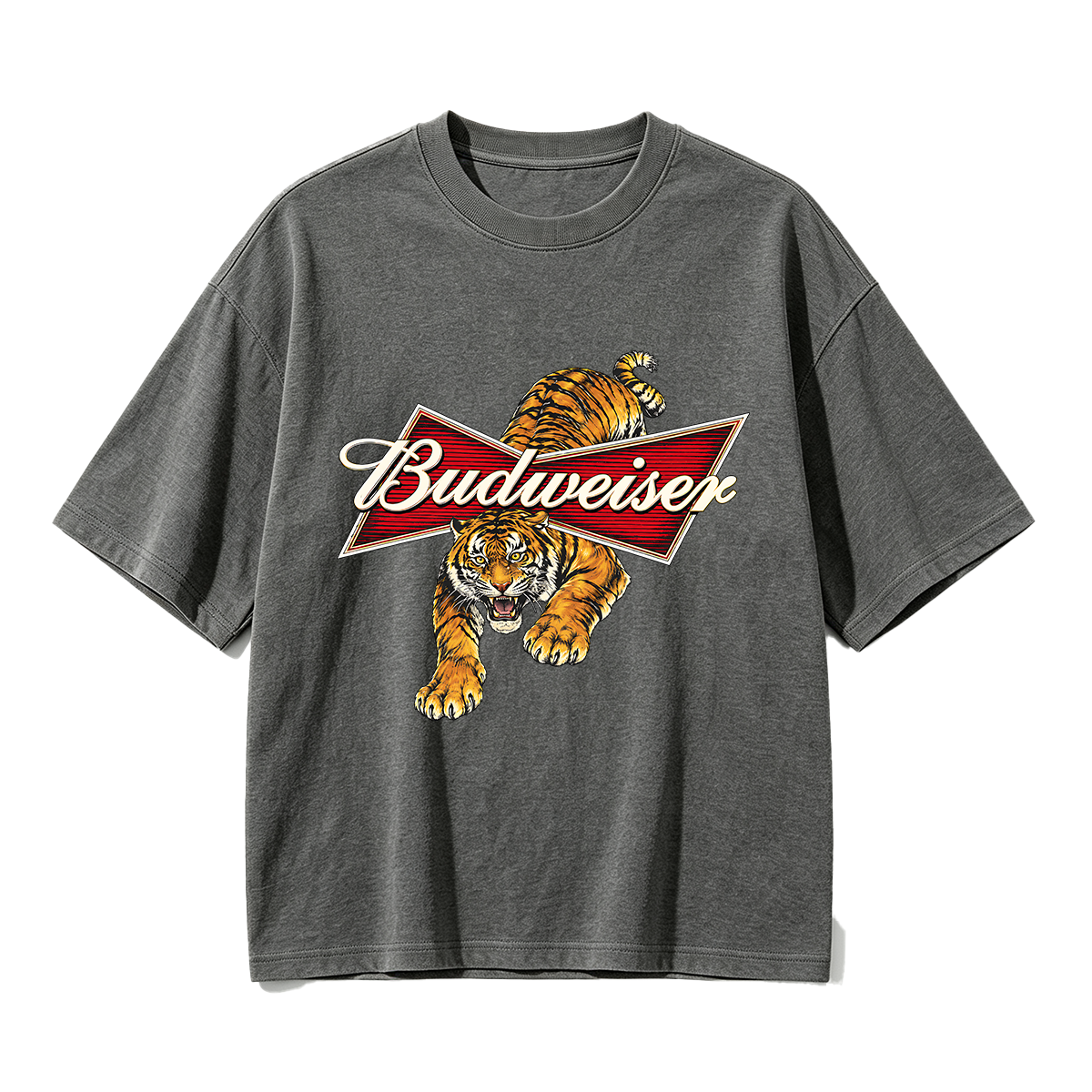 Budweiser Vintage T-shirt