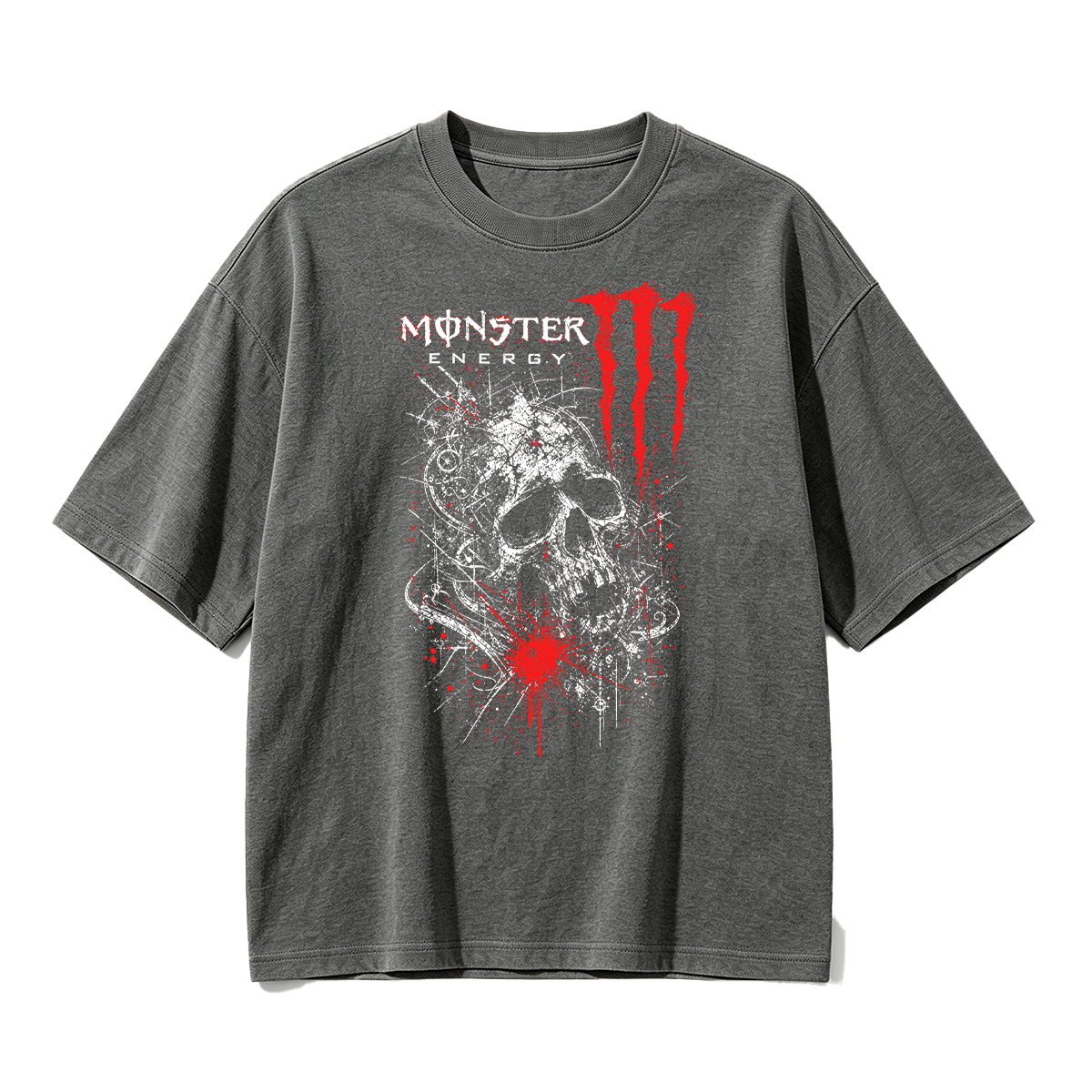 Monster Energy T-shirt