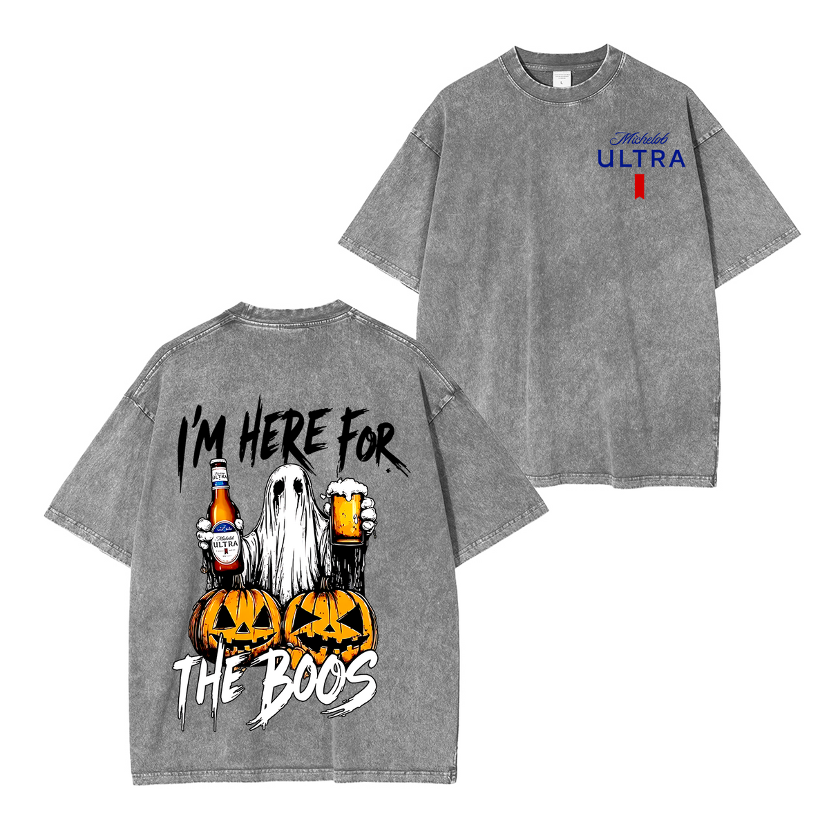 Funny Halloween T-shirt