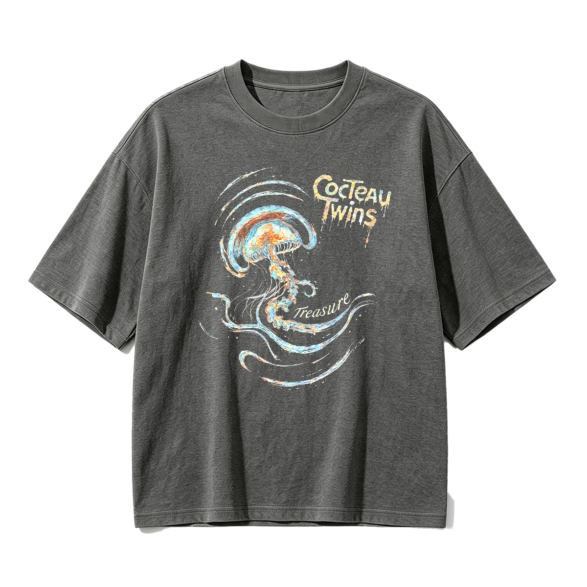 Cocteau Twins T-shirt