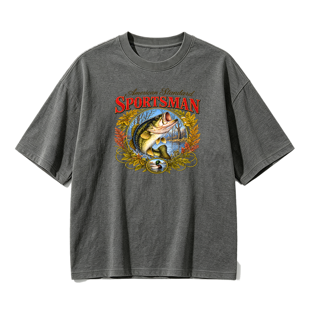 Explore the Great Outdoors T-shirt