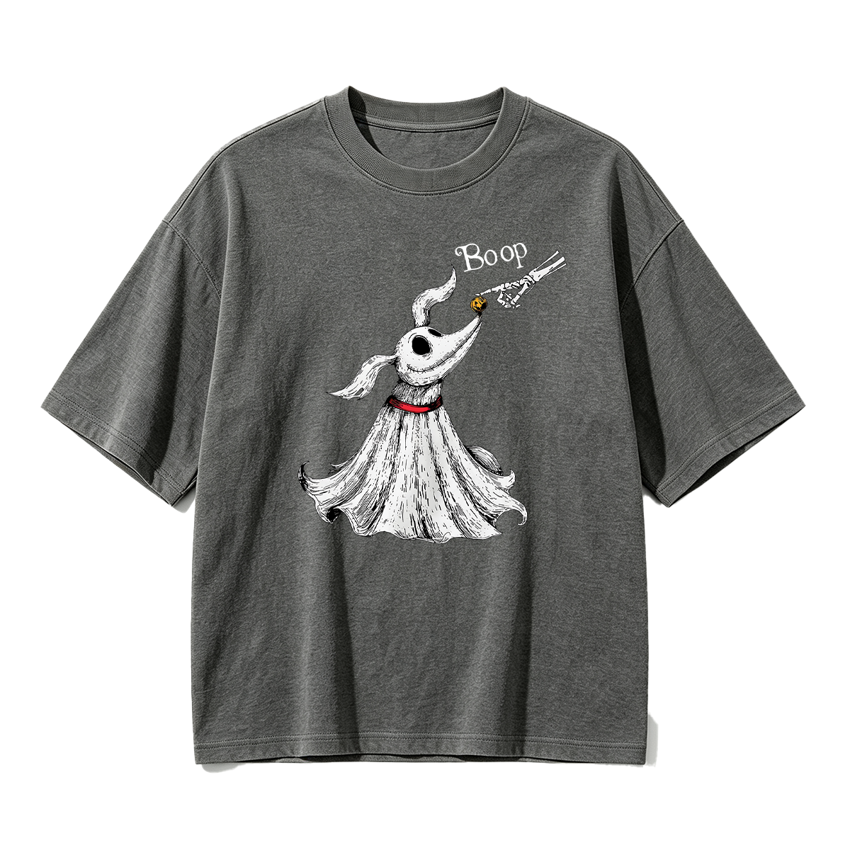 Zero Dog T-shirt