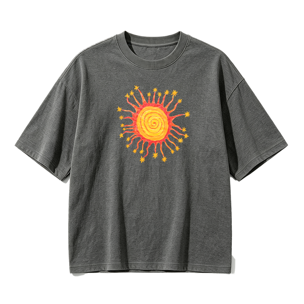 Sun T-shirt