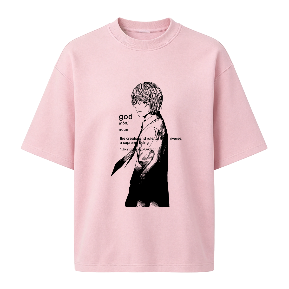 Light Yagami Vintage T-shirt