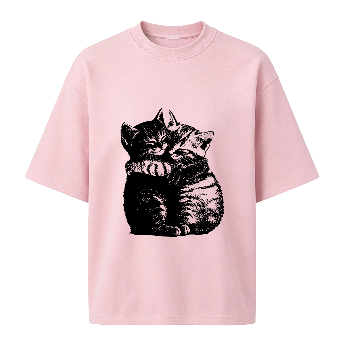 Cat T-shirt