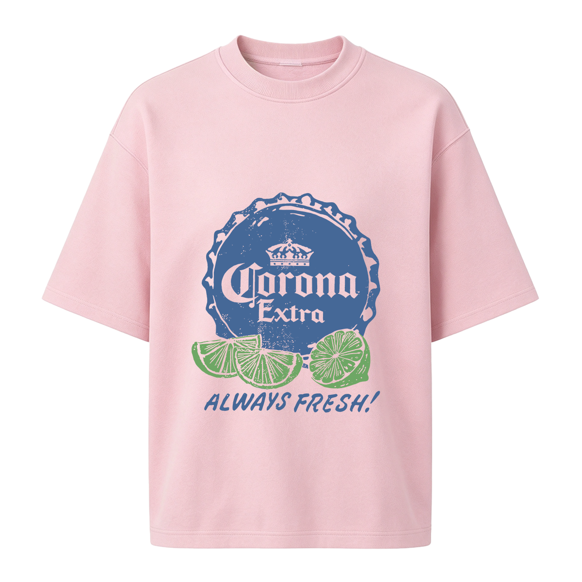 Corona Extra Vintage T-shirt