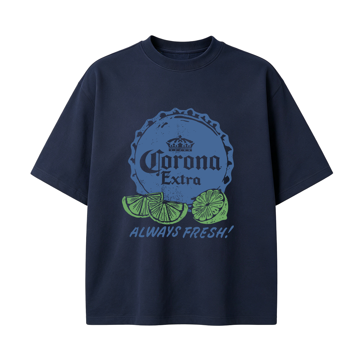 Corona Extra Vintage T-shirt