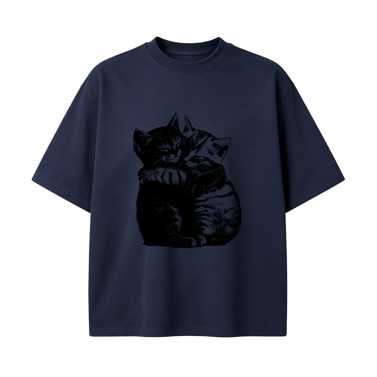 Cat T-shirt