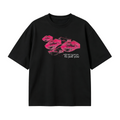 Custom Oversized T-shirt