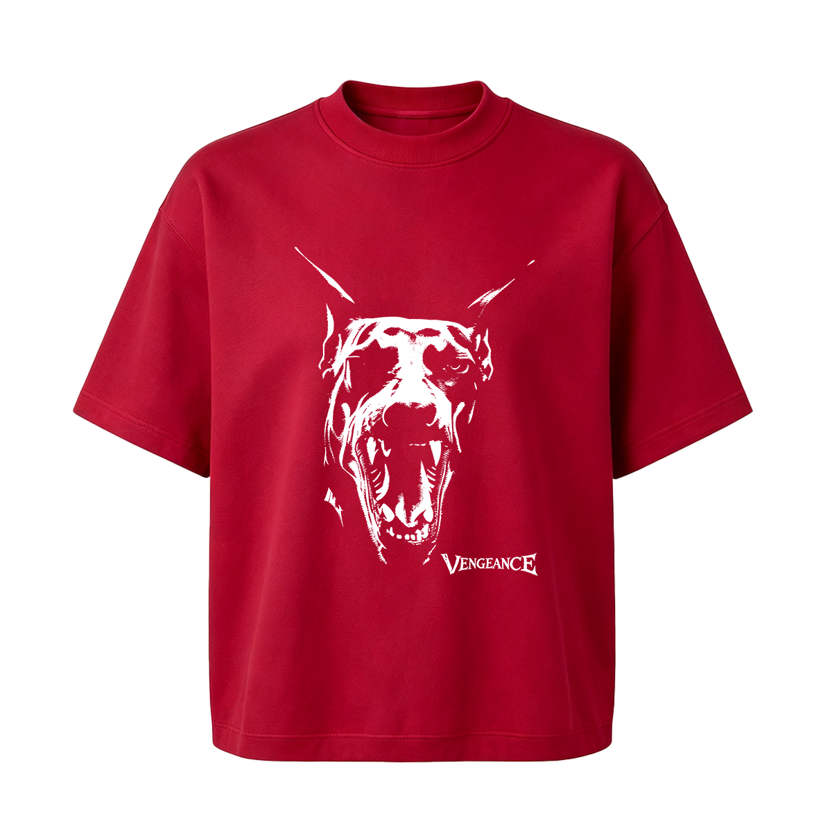 Dog T-shirt