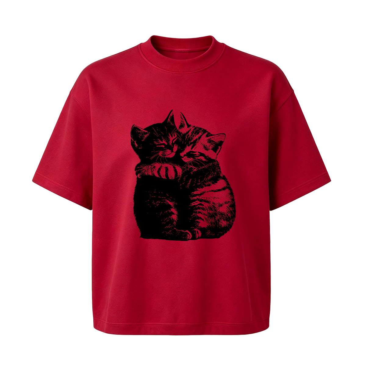 Cat T-shirt